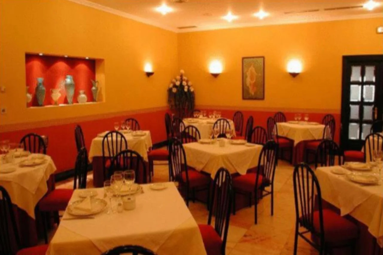 Foto - Hotel Nova Roma