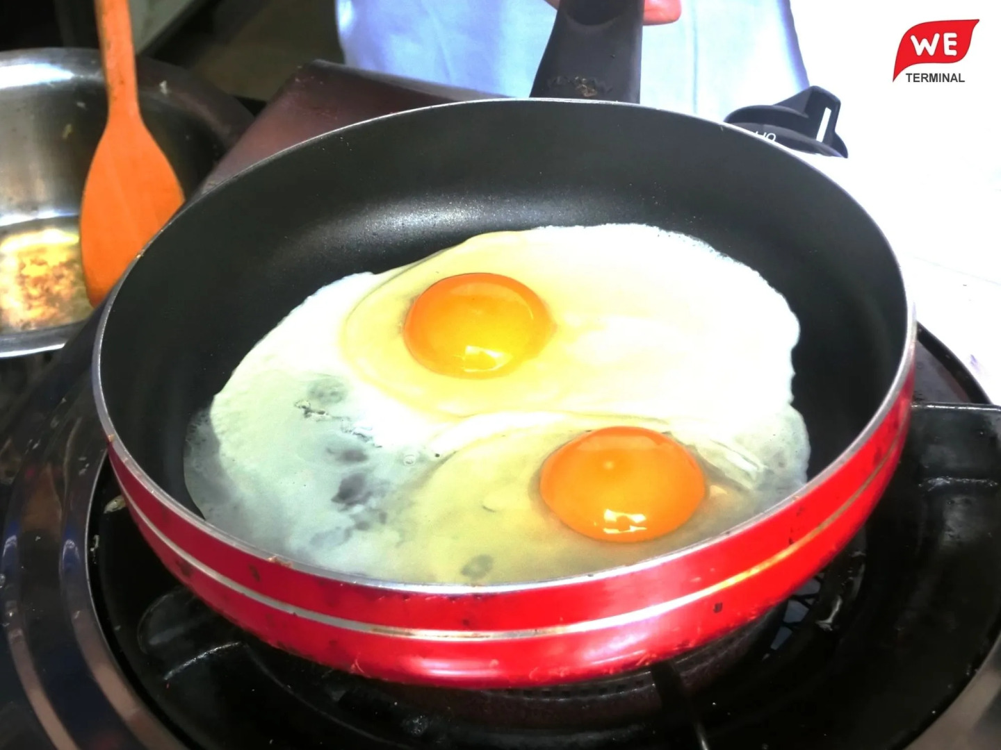 Photo - WE Terminal Hotel