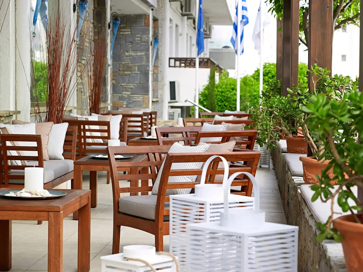 Photo - Albatros Spa & Resort Hotel