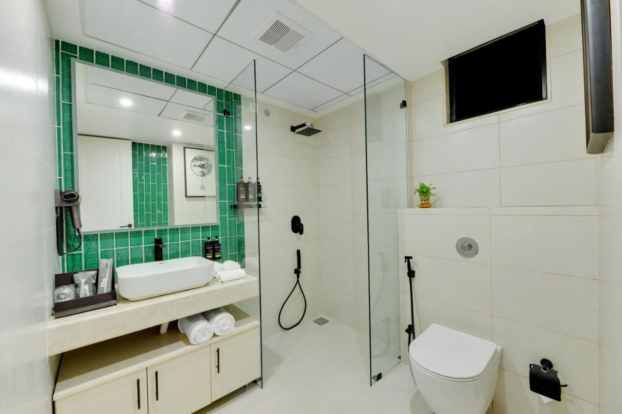Foto - The Beacon Hotel NIBM Pune