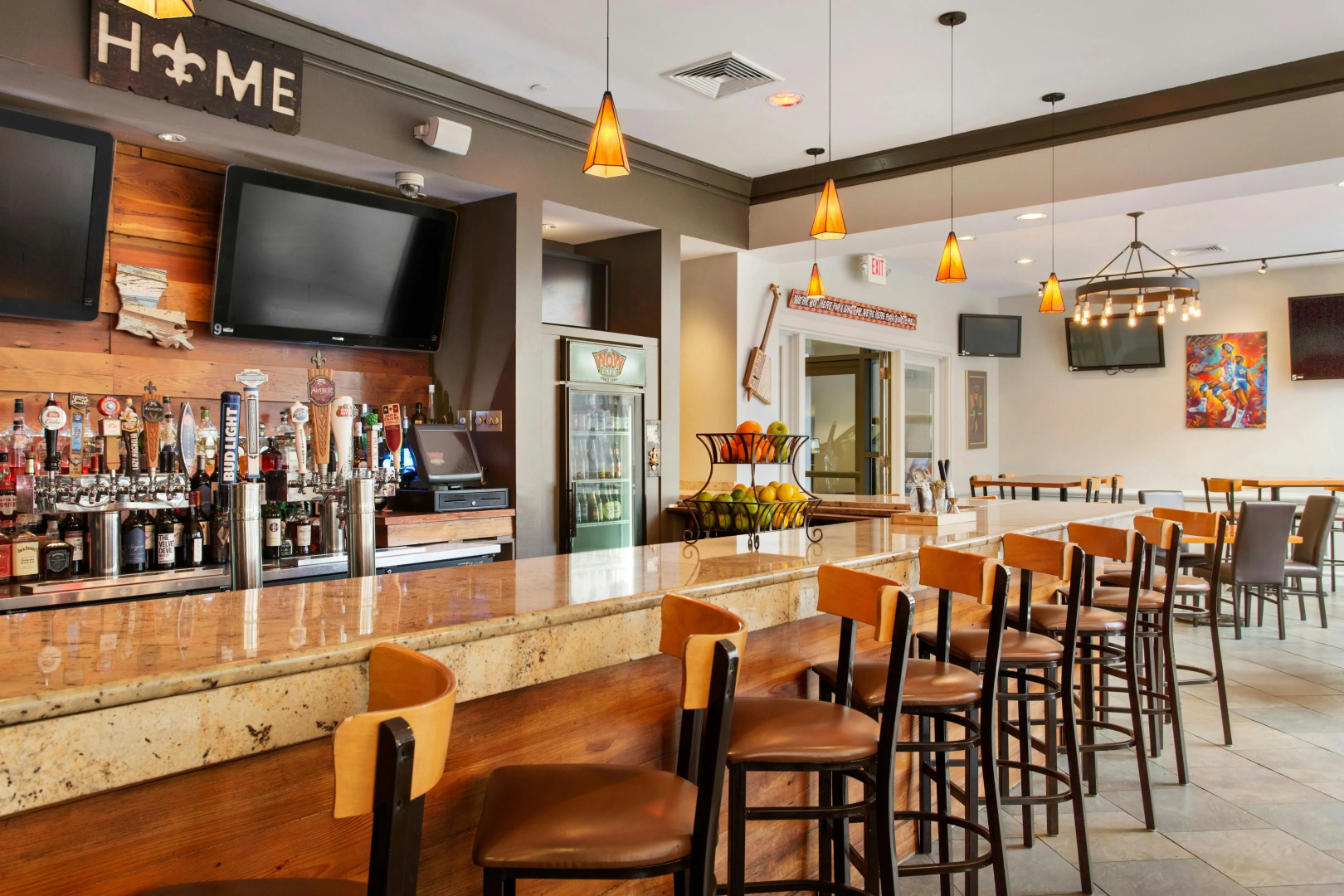Foto - DoubleTree by Hilton New Orleans