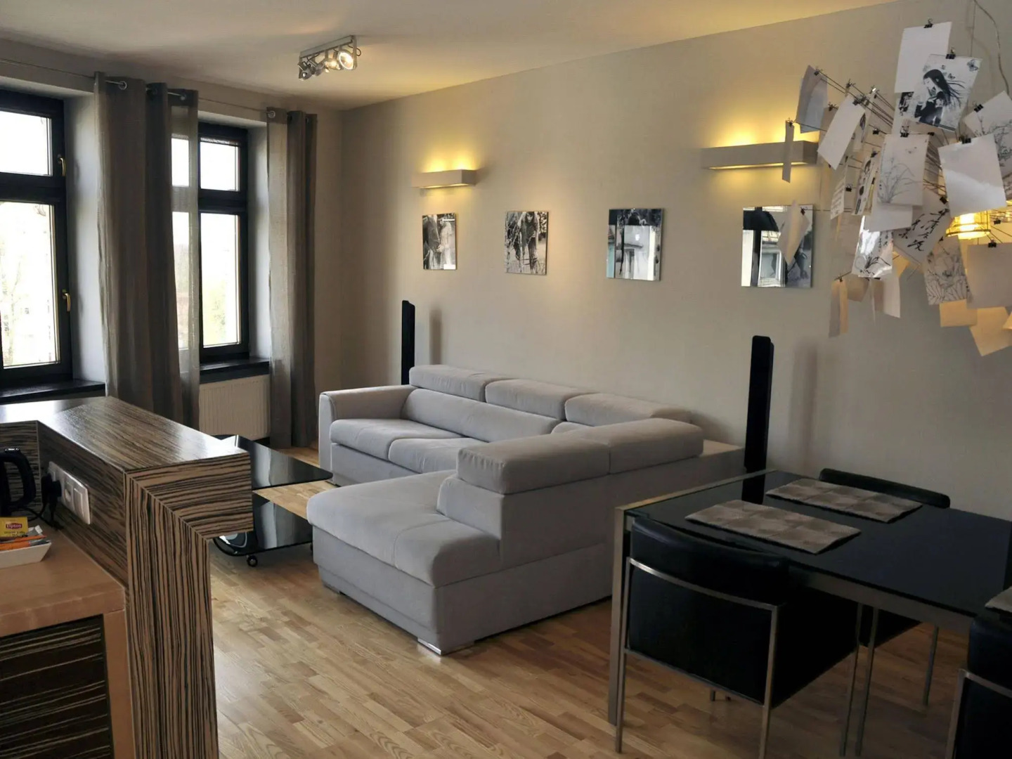 Foto - SleepWalker Boutique Suites