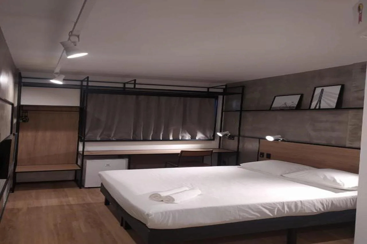 Ibis Nova Serrana