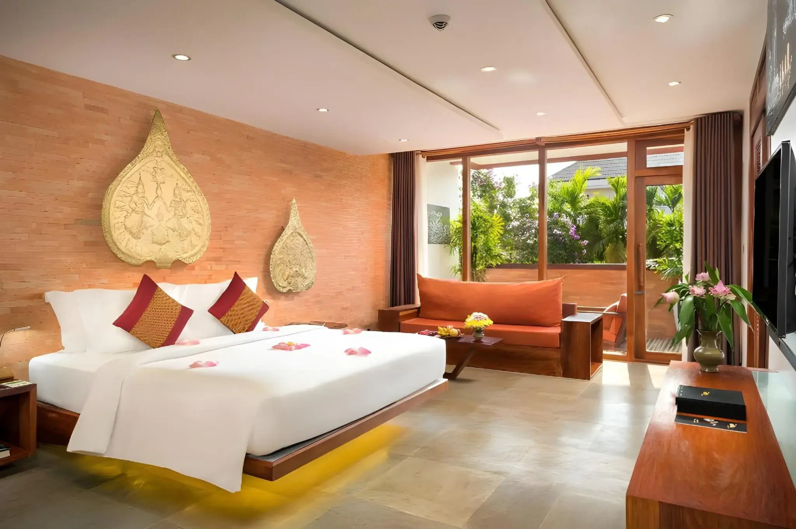 Photo - Golden Temple Residence