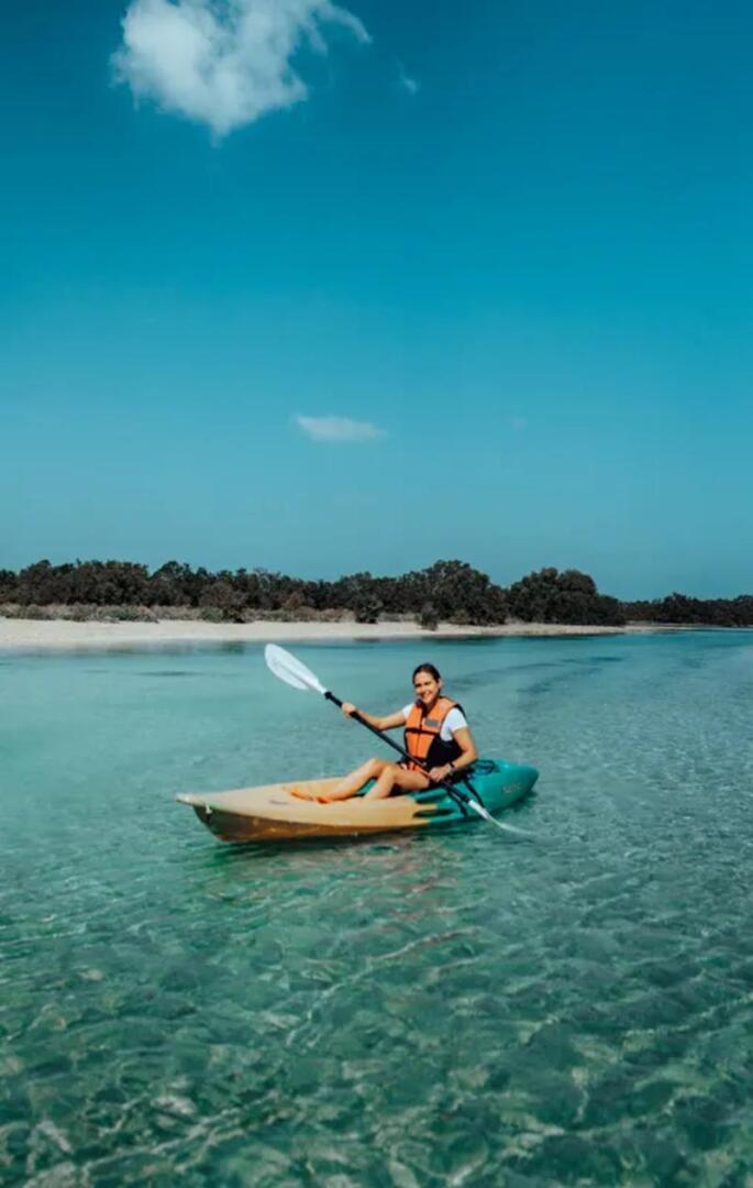 Photo - Bora Boutique - Adults Only