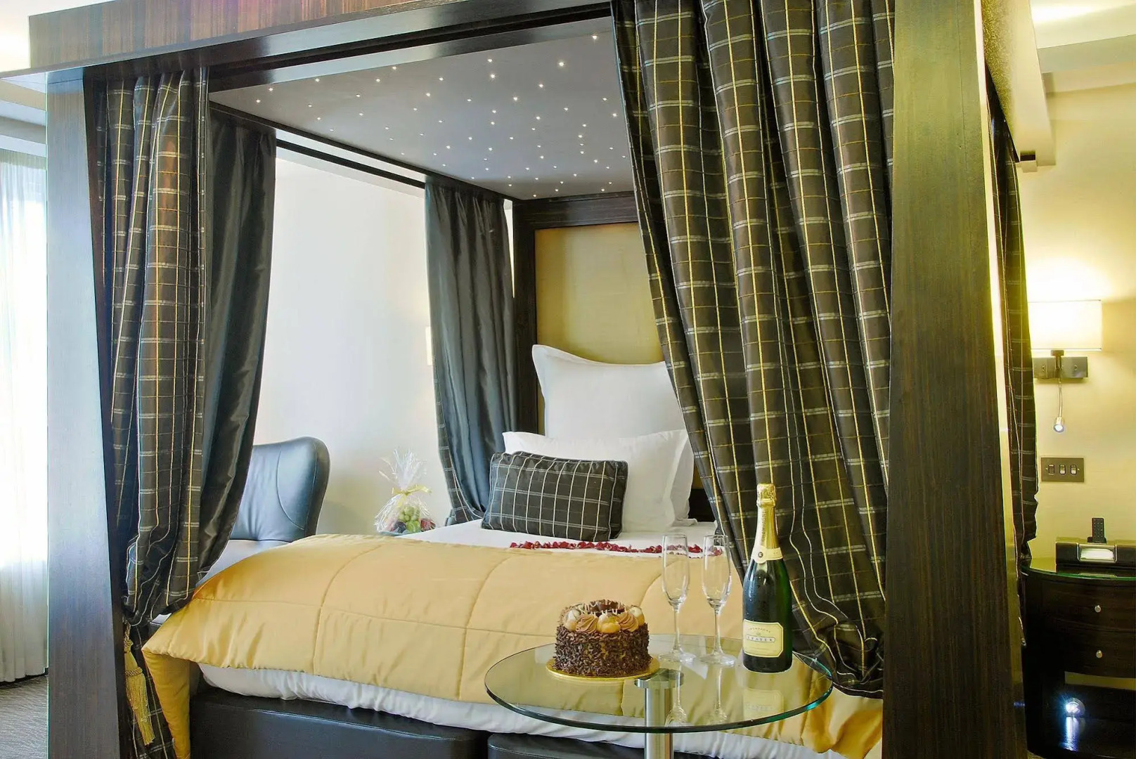 Foto - Montcalm Mayfair, Autograph Collection