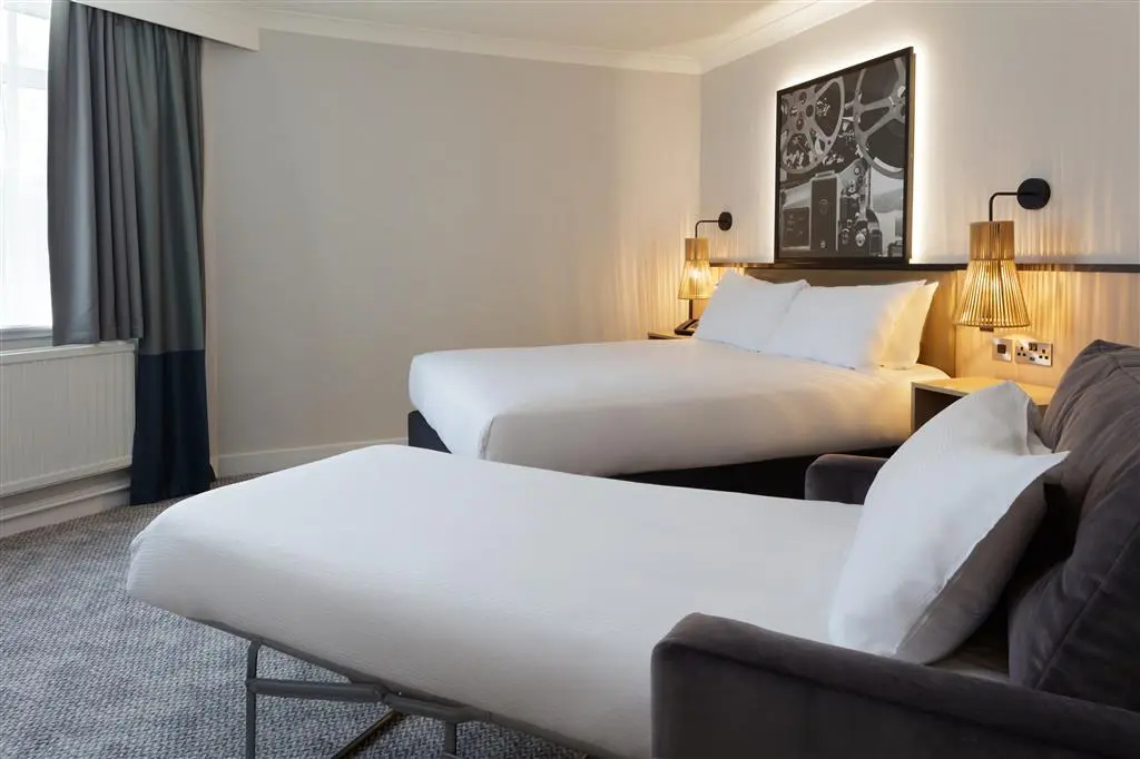 Foto - DoubleTree by Hilton London Elstree