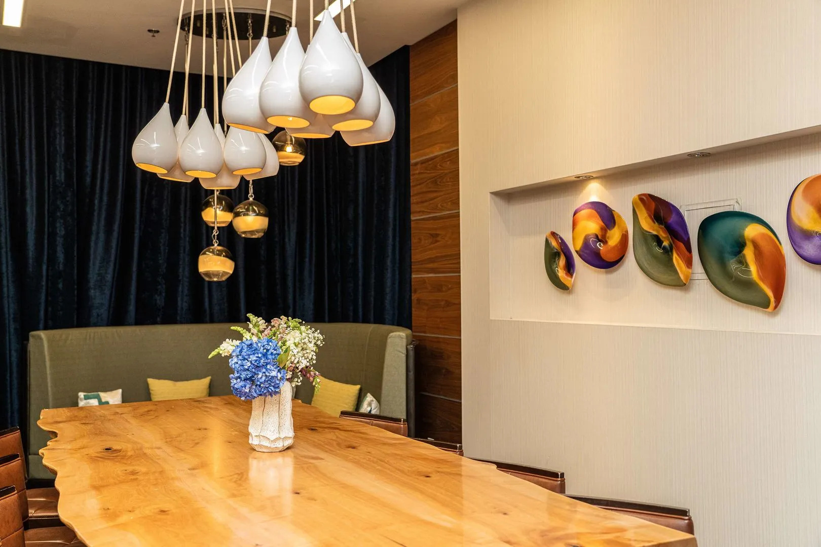 Foto - Hampton Inn San Francisco Downtown/Convention Center