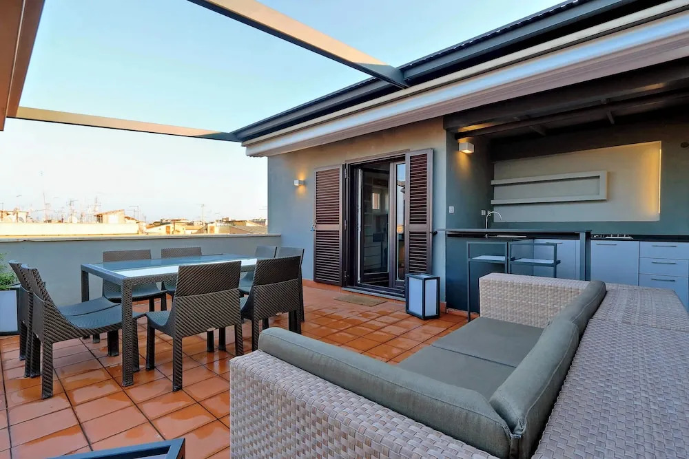 Foto - San Lorenzo Accommodation One