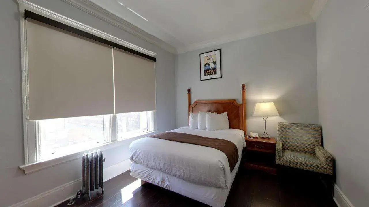 Foto - Warfield Hotel
