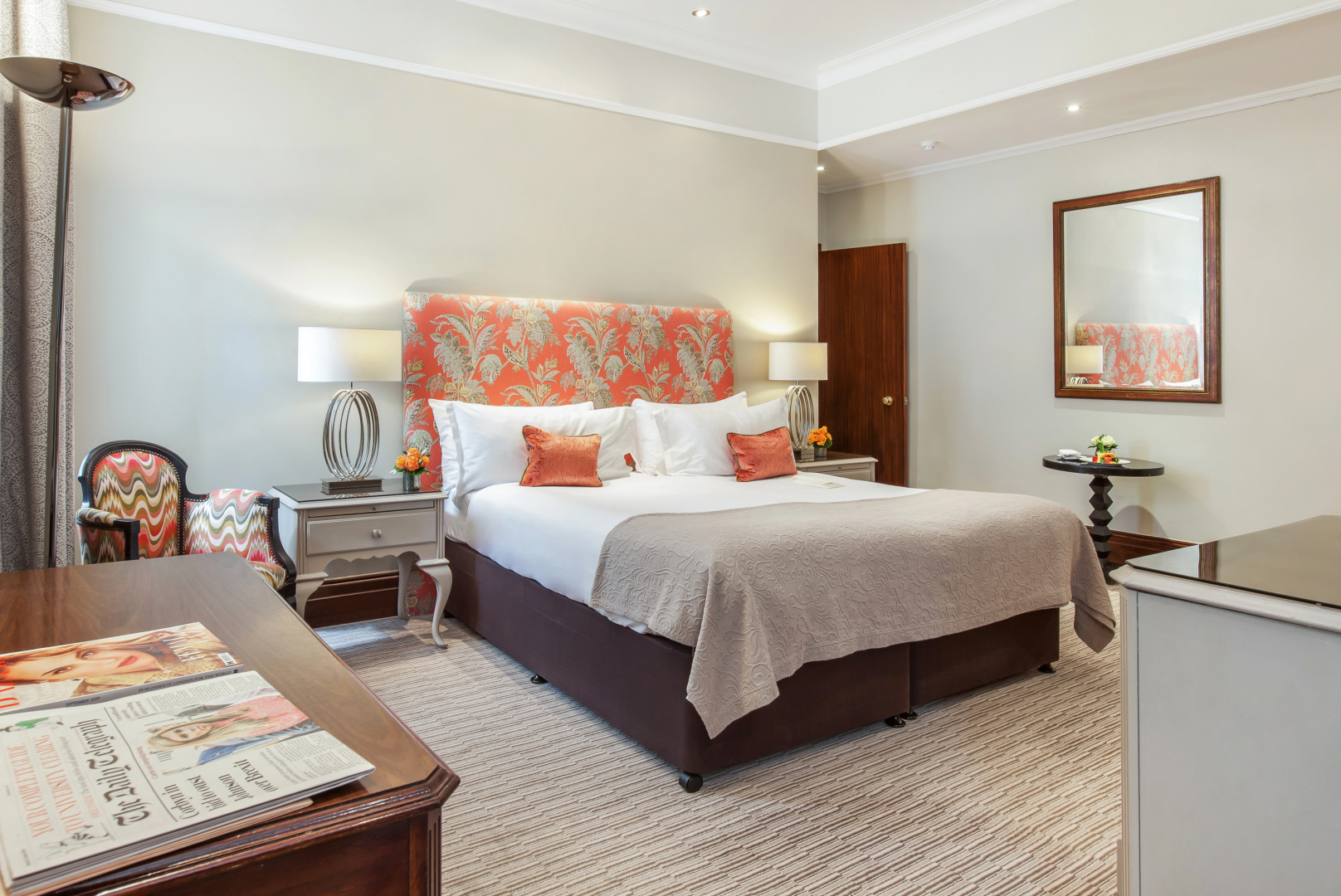 Foto - St. James' Court, A Taj Hotel, London