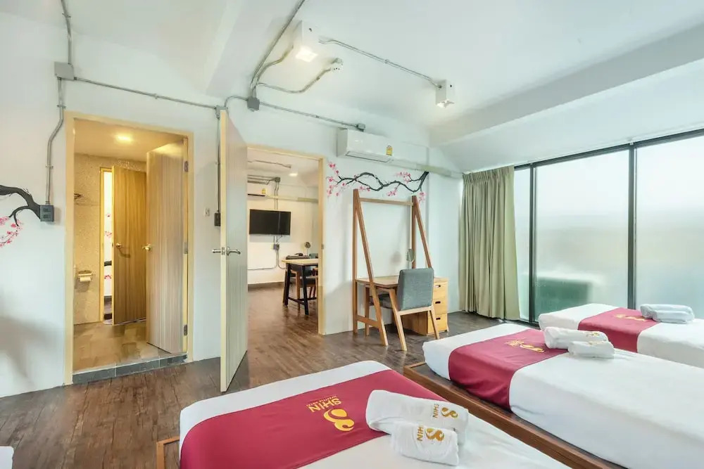 Photo - SHIN Hotel Nimman ChiangMai