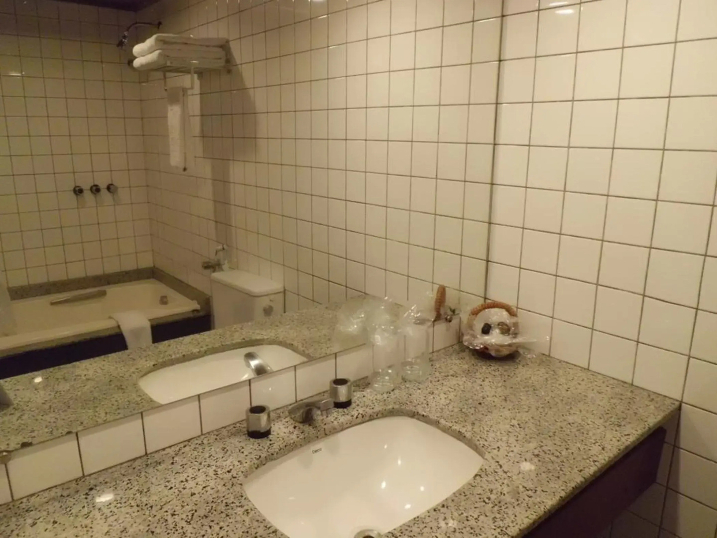 Foto - Sol Victoria Marina