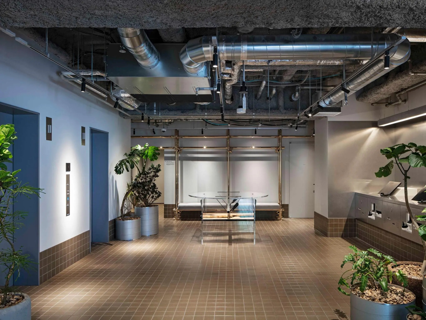 Foto - all day place shibuya