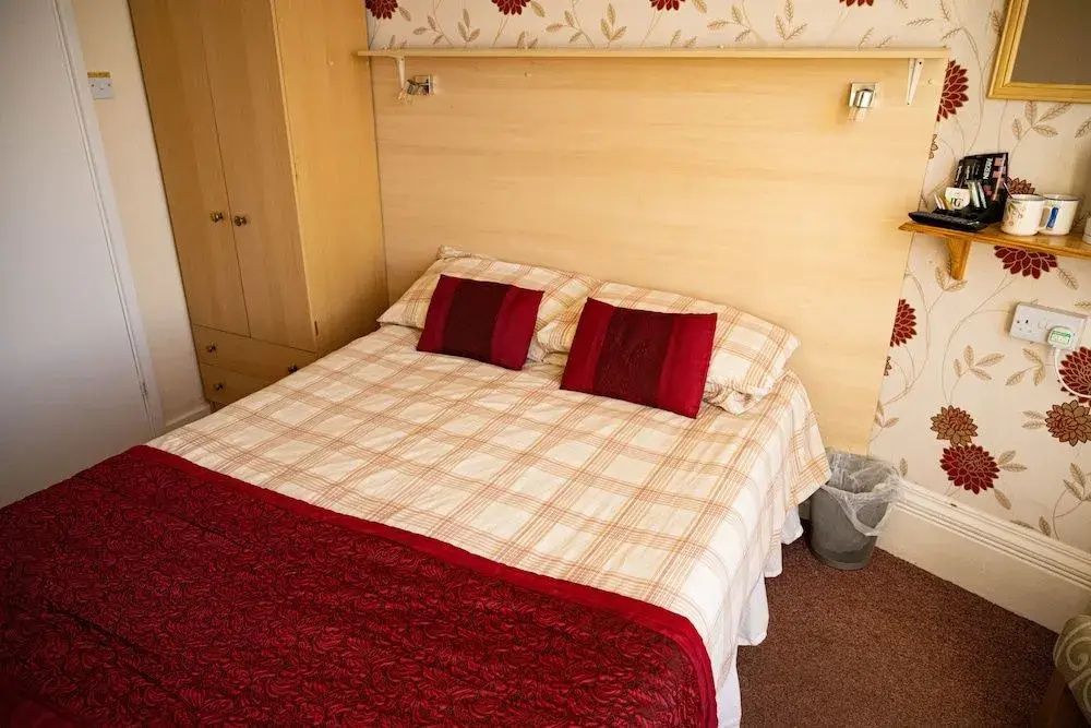 Photo - The Sands Hotel