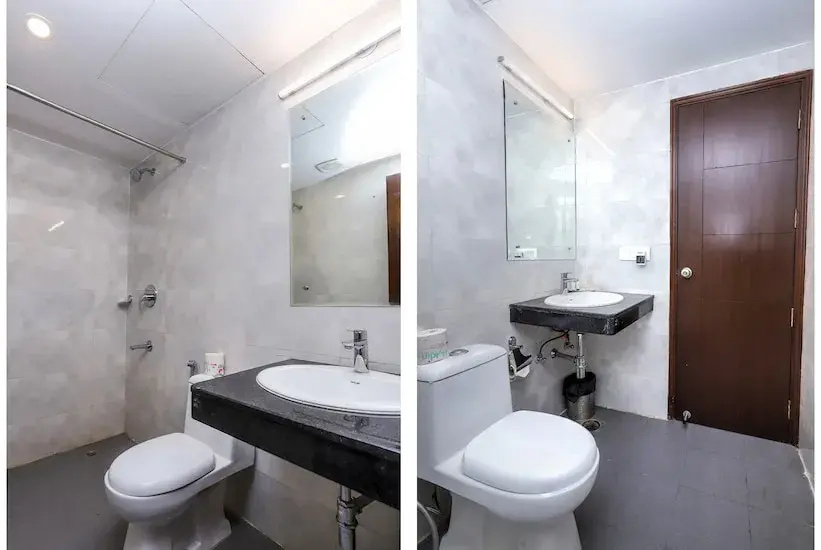 Foto - Hotel Kian by JMD Group