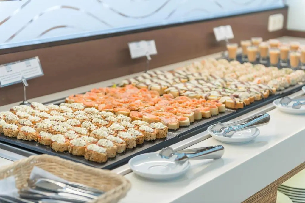 Photo - Hotel Vista Park