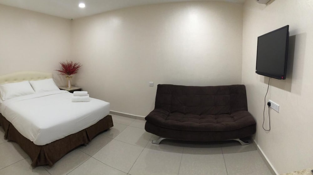 Sam Hotel