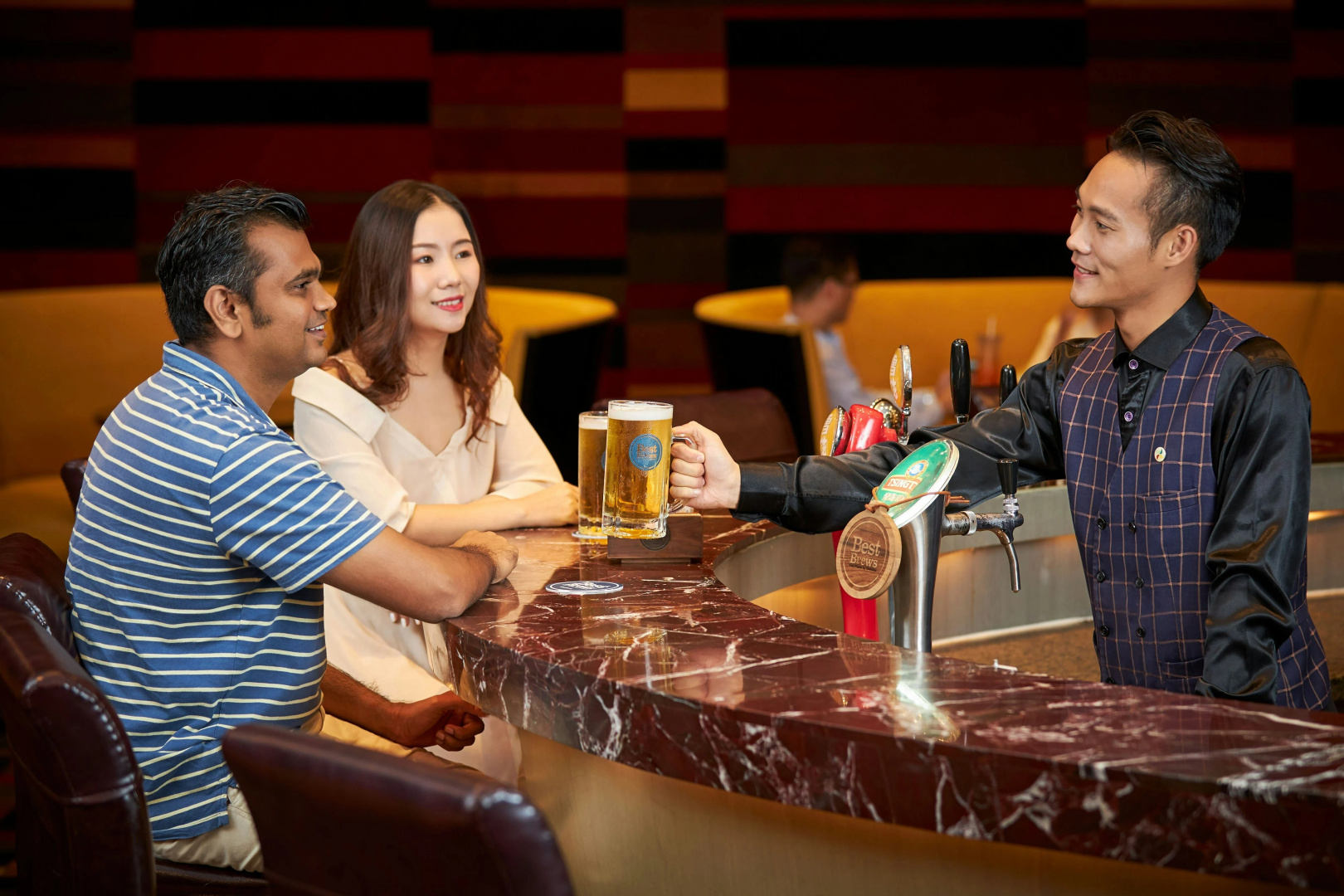 Photo - Four Points by Sheraton Shanghai, Daning