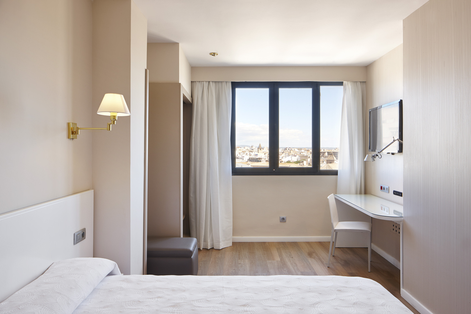 Photo - Hotel Palladium