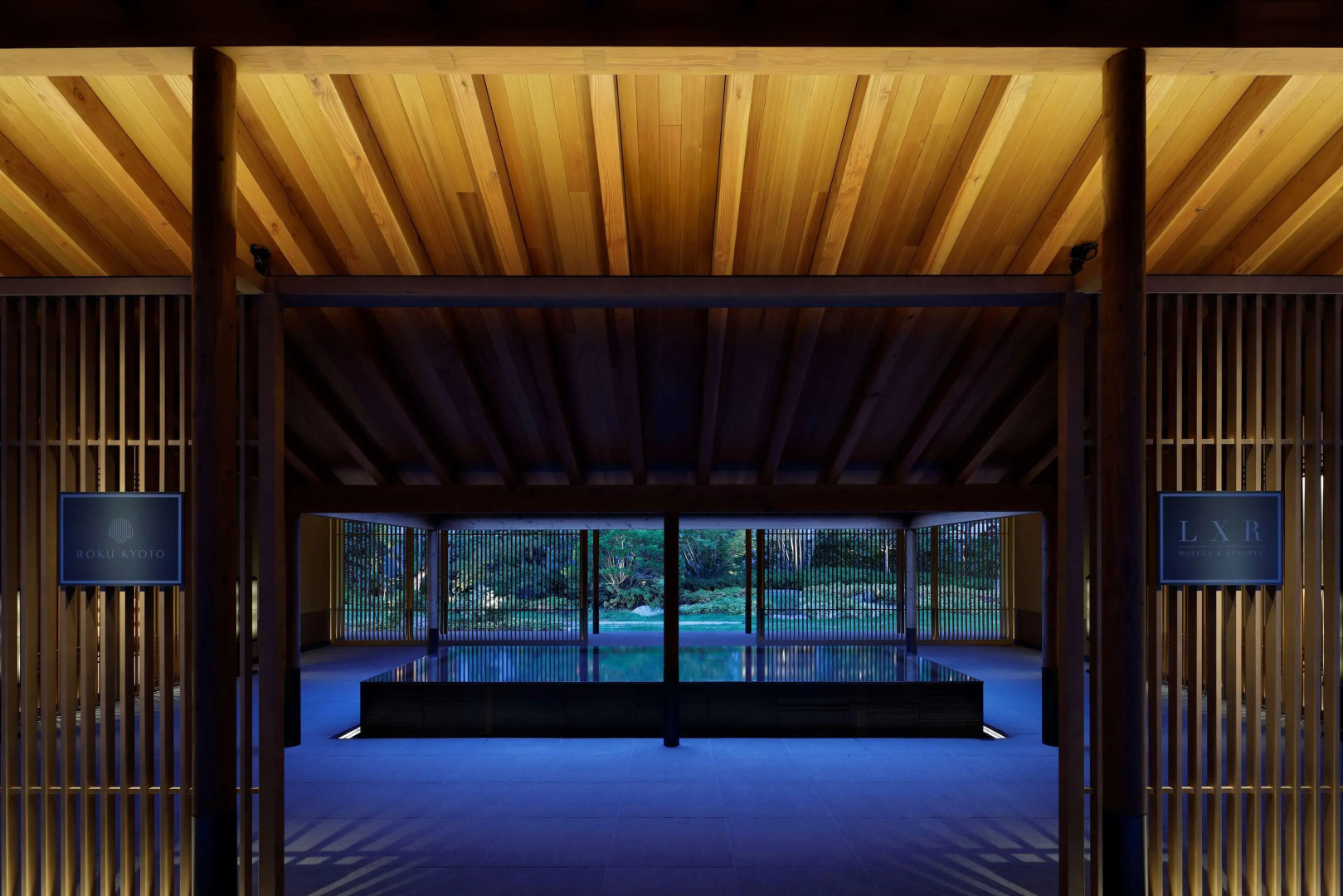 Foto - ROKU KYOTO, LXR Hotels & Resorts by Hilton