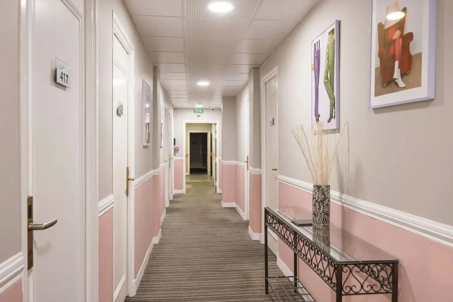 Photo - Best Western Hotel Lakmi Nice