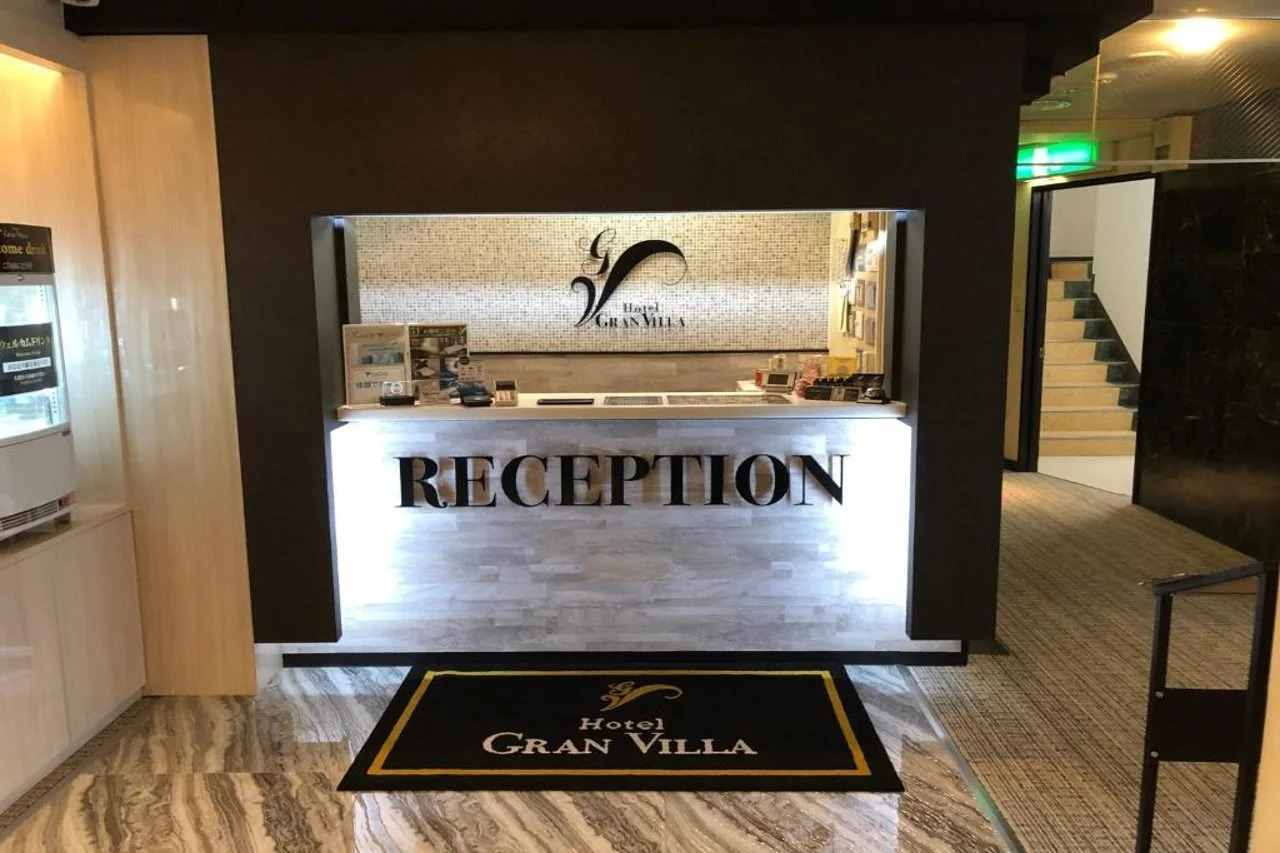 Photo - Hotel Gran Villa