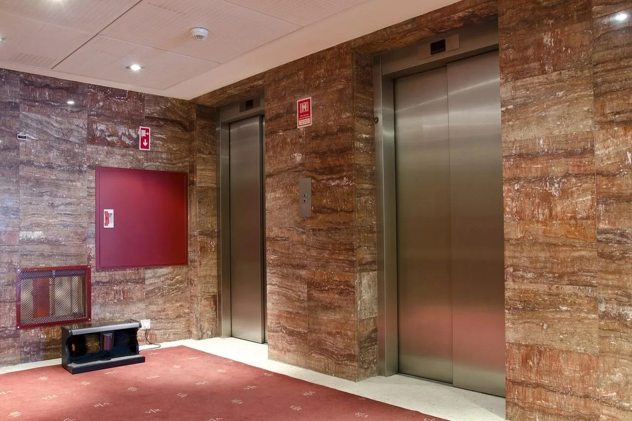 Foto - VIP Executive Entrecampos Hotel & Conference