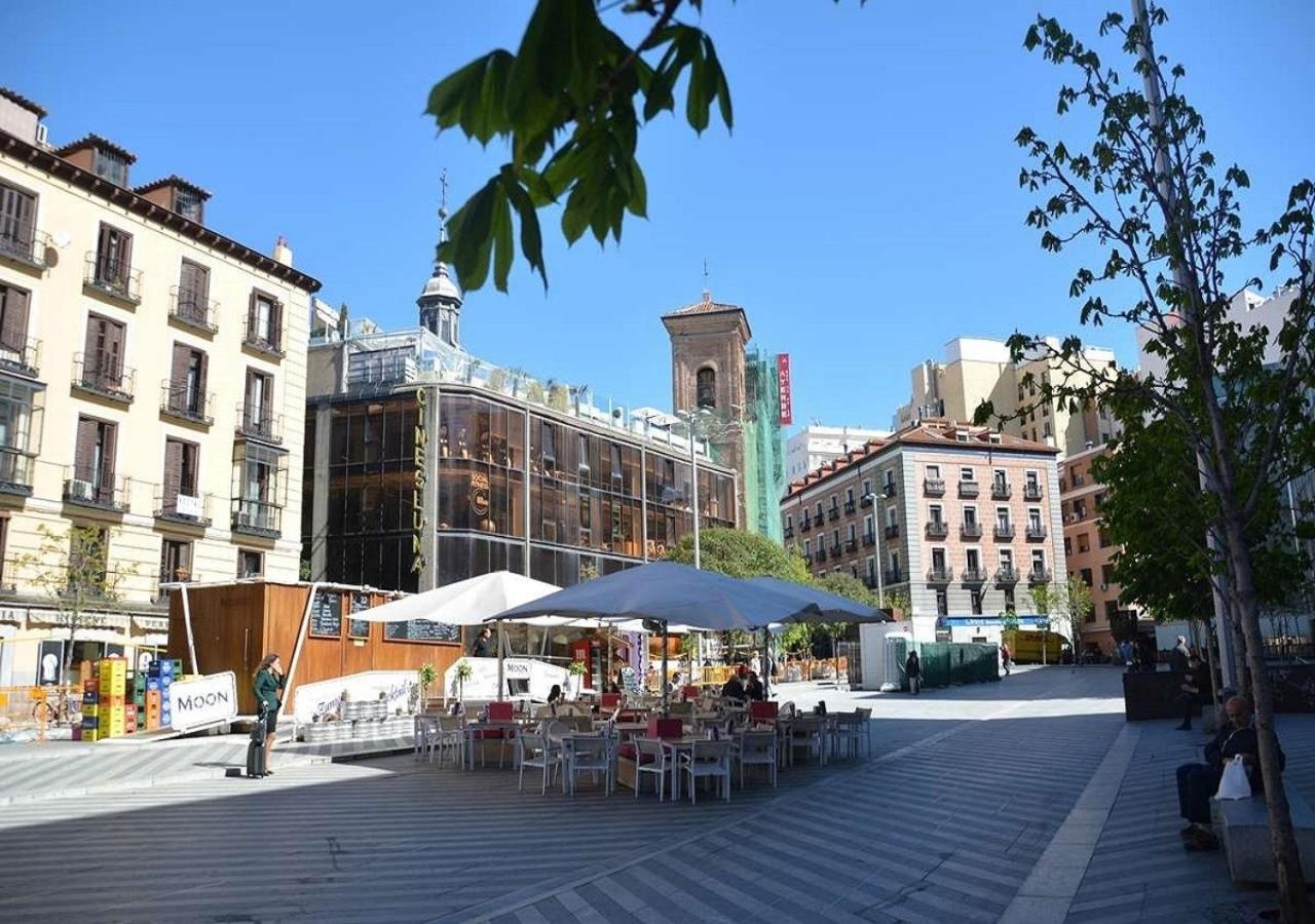 Foto - Woohoo Suites Madrid