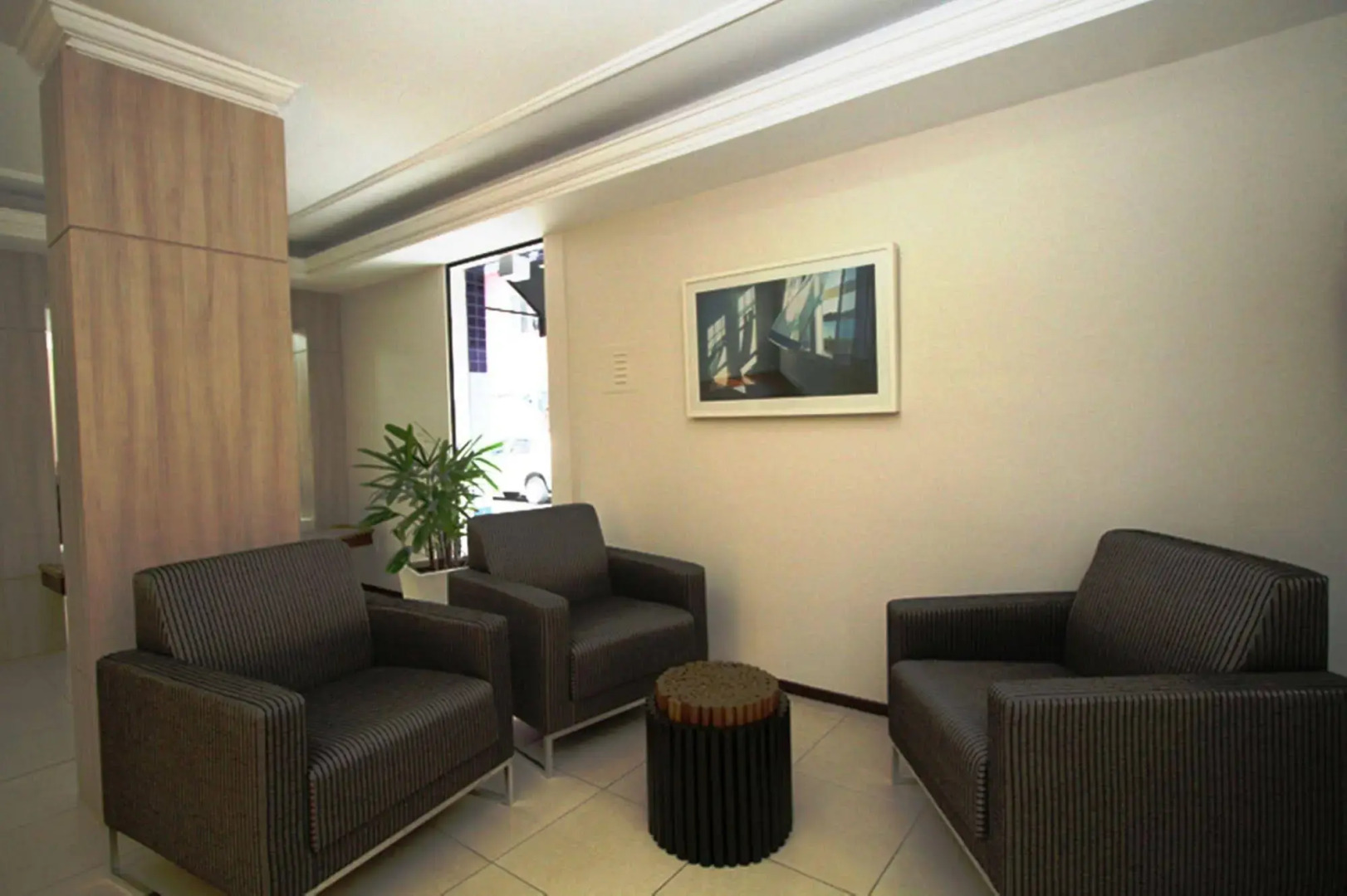 Photo - Sandri City Hotel