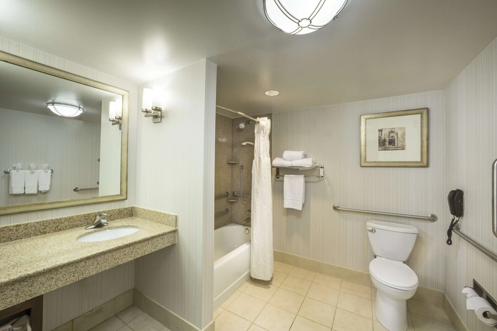 Foto - Hilton Garden Inn Hampton Coliseum Central