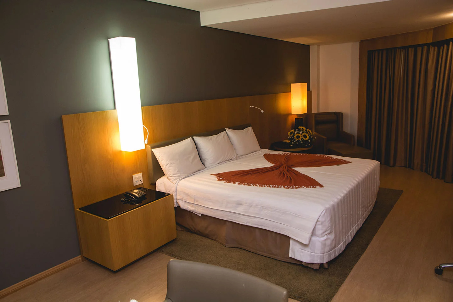 Foto - DELPLAZA Marabá São Paulo