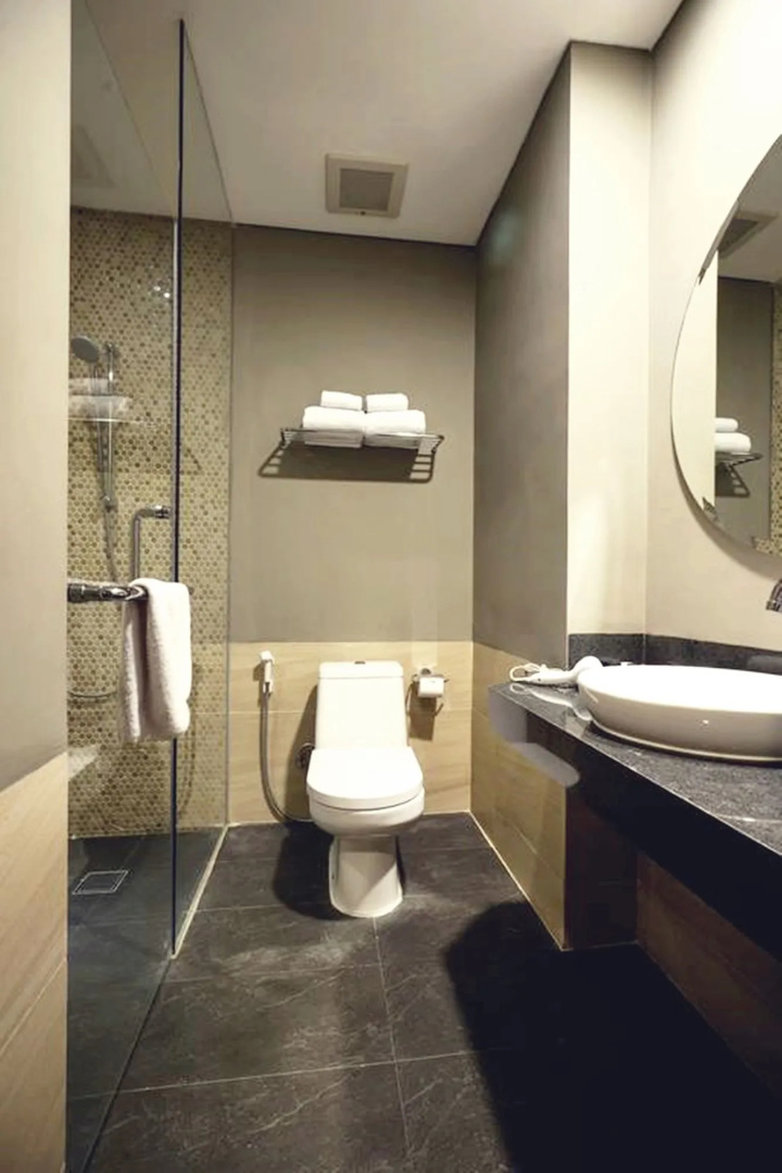 Foto - Liberty Hotel Thamrin Jakarta