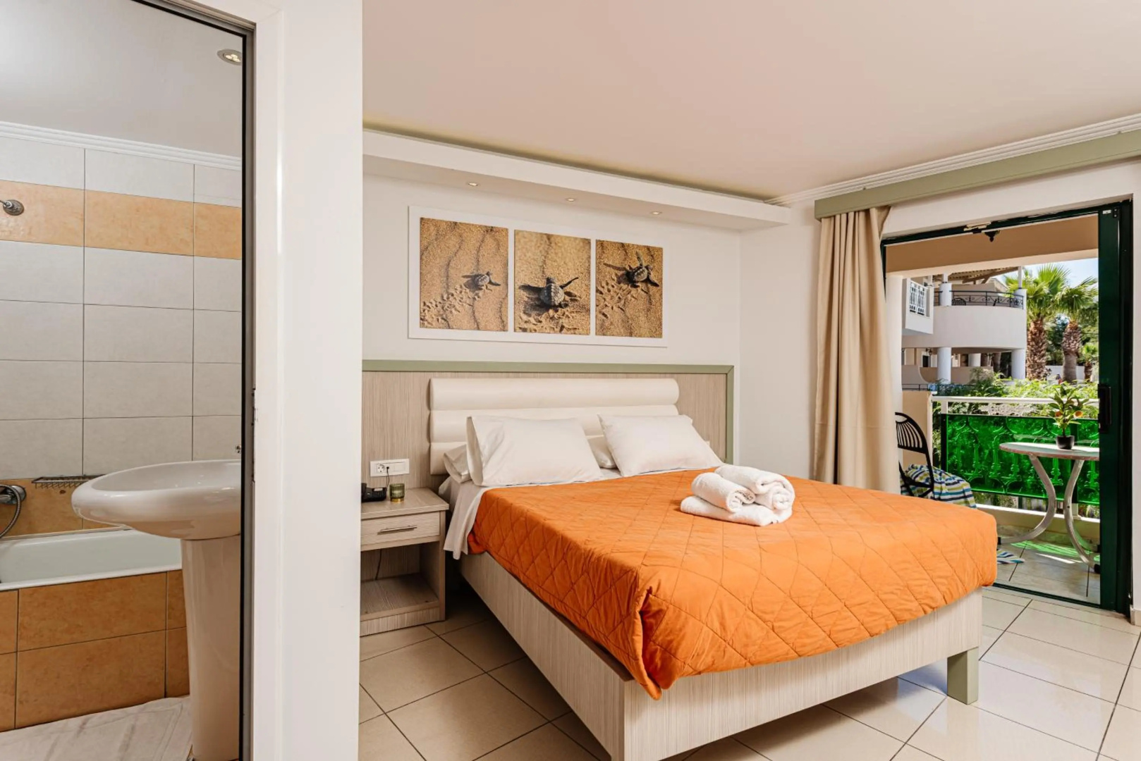 Photo - Caretta Beach Resort & Waterpark