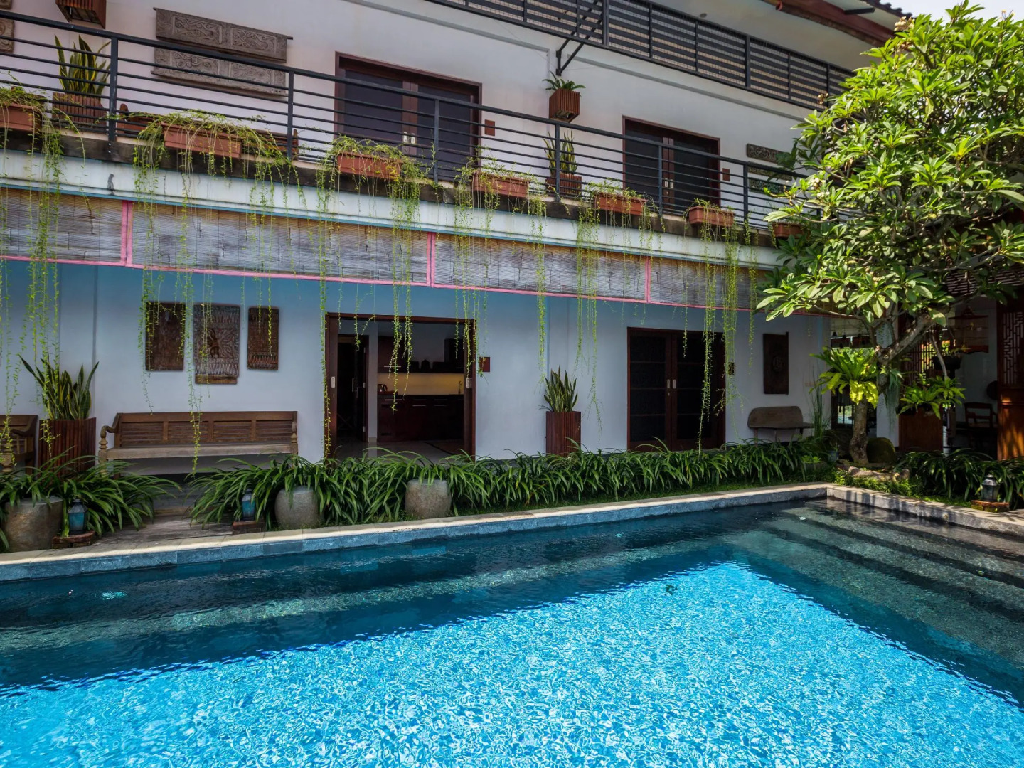 Photo - Kamar Kamar Boutique Hotel