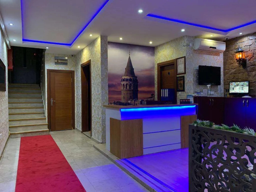 Photo - Taxim Marin Hotel
