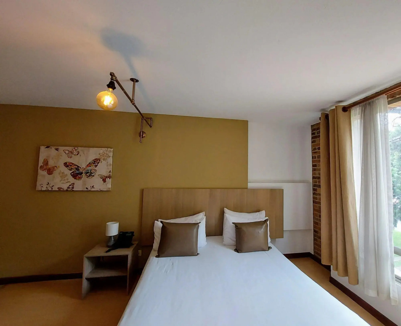 Foto - Viaggio Urbano Business