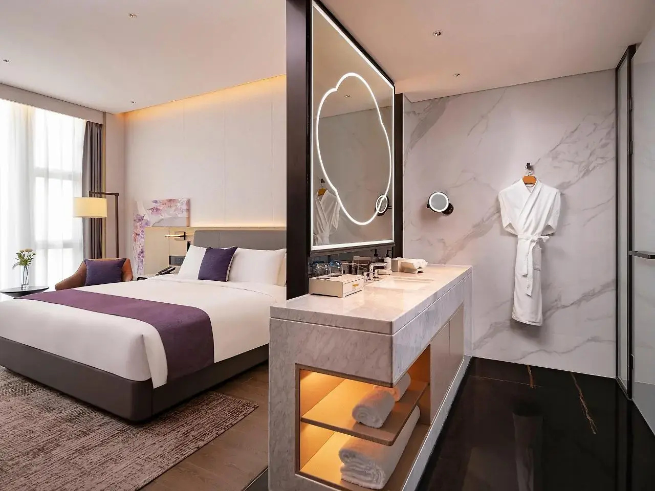 Foto - Grand Mercure Shenzhen Guangming