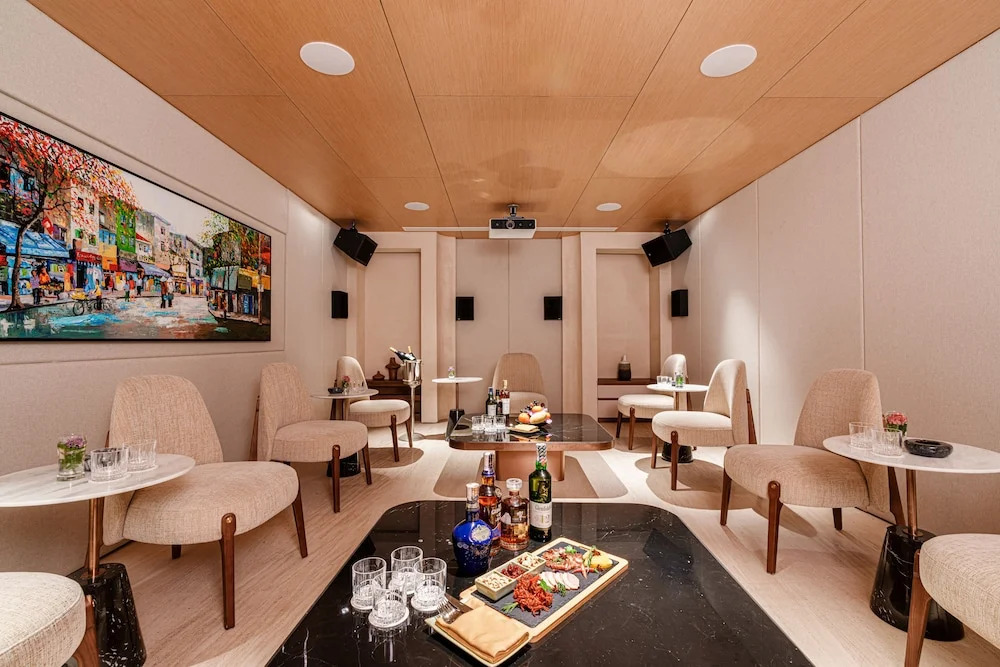 Foto - The Five Suites Lilas