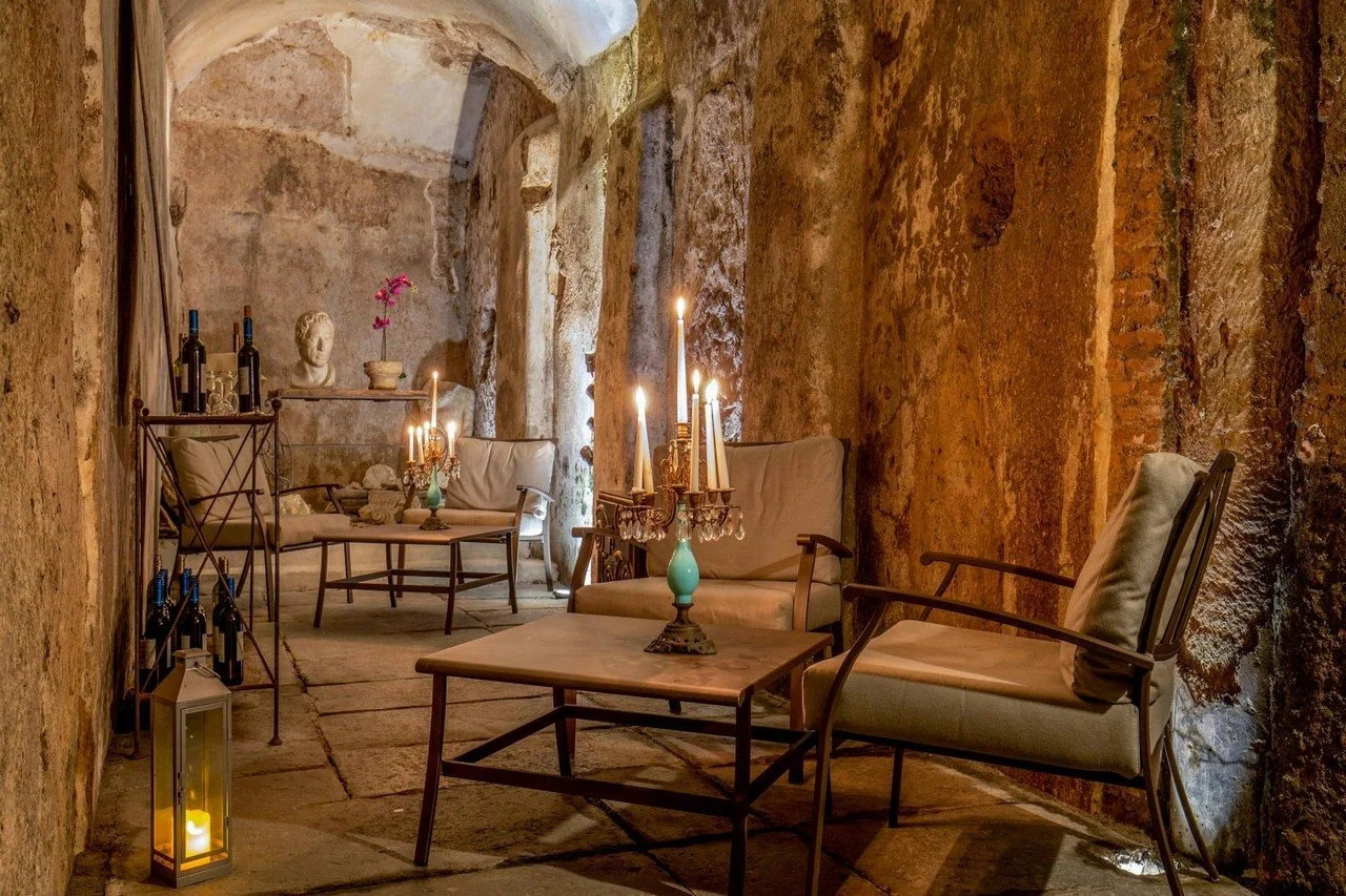 Foto - The Inn at the Roman Forum Luxury Collection - The Inn At The Roman Forum