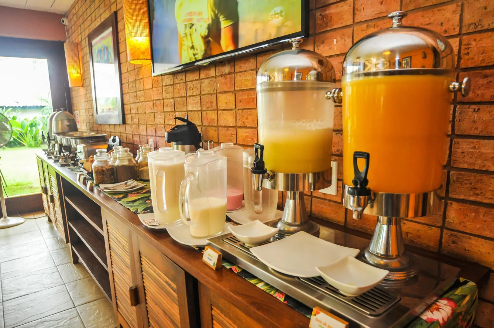 Foto - Hotel Via dos Corais