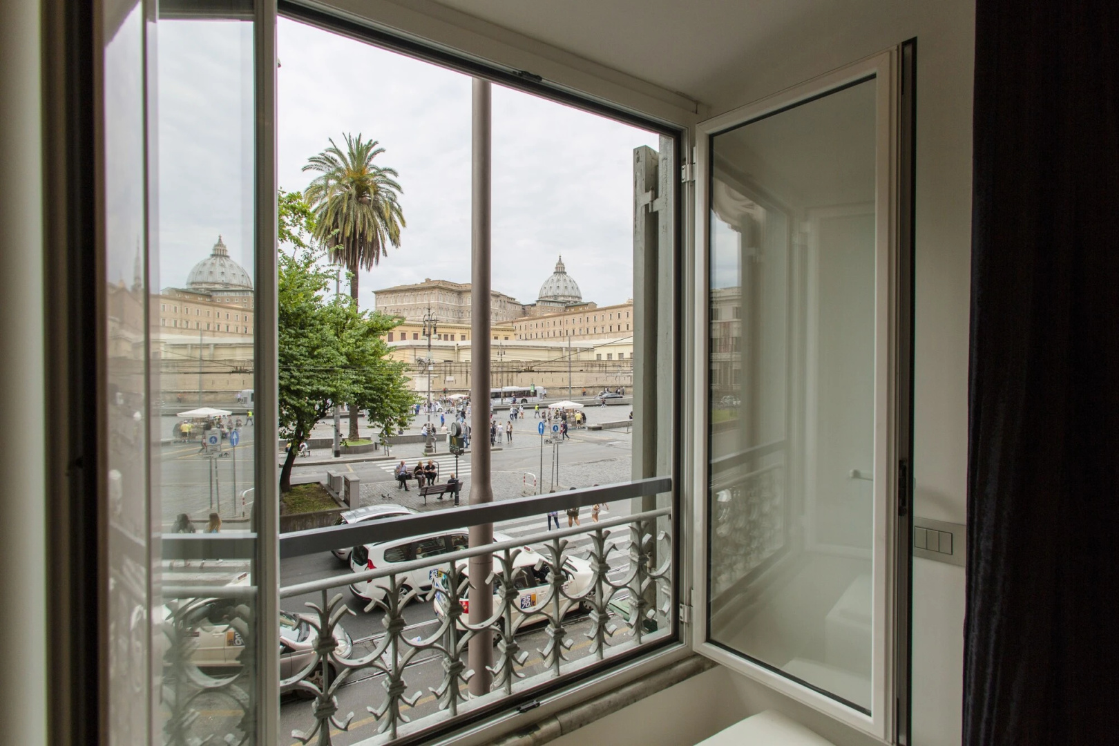 Foto - San Pietro Grand Suite