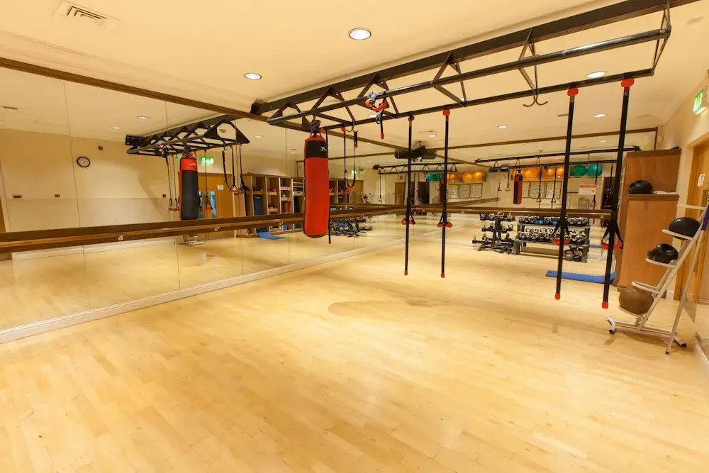 Foto - The Ardilaun Hotel