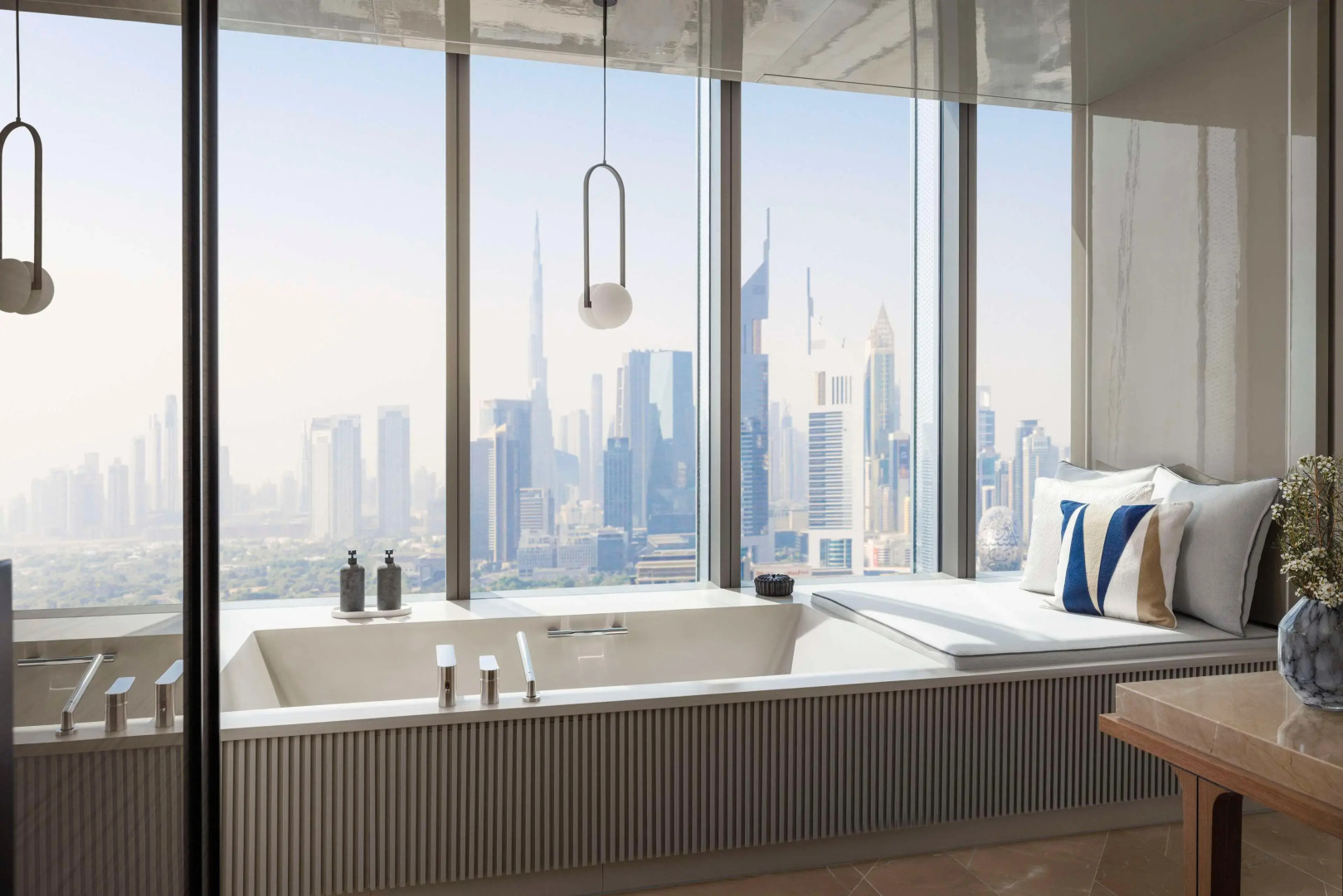 Photo - One&Only One Za'abeel