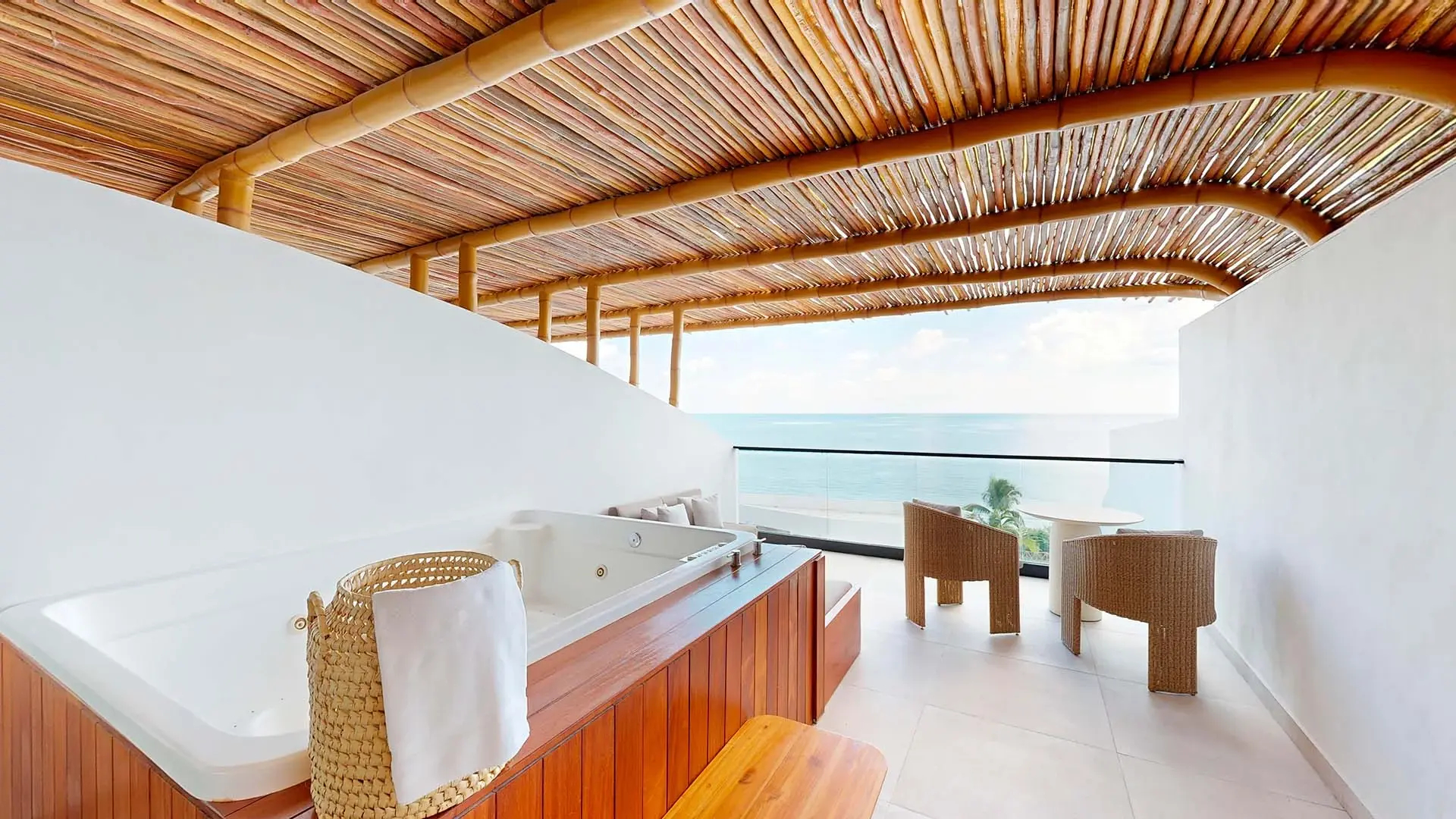 Foto - AVA Resort Cancun - All Inclusive