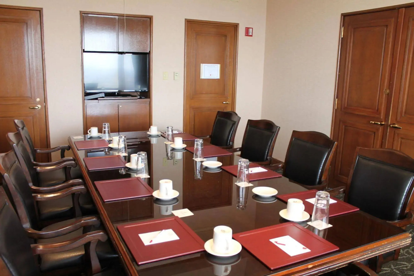 Photo - The Buckingham Hotel