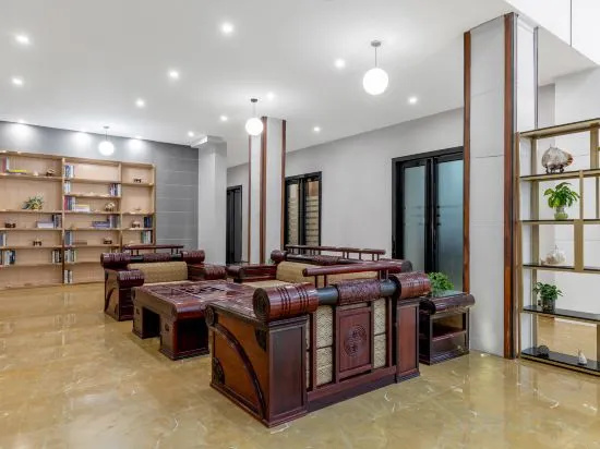 Fairyland Hotel (Beihai Old Street)