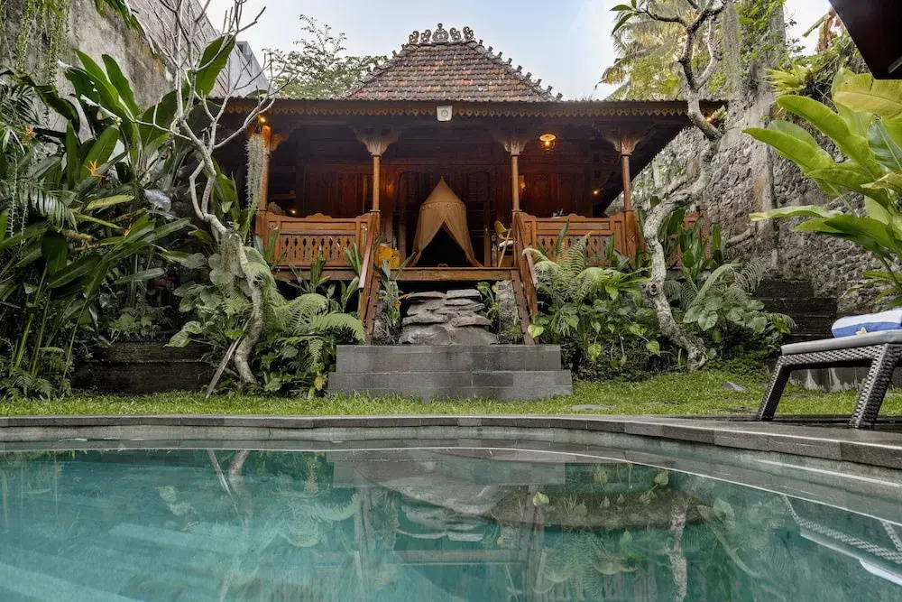 Photo - Bubu Mesari Ubud Villa