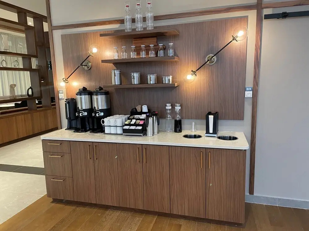 Foto - Residence Inn Montreal Midtown