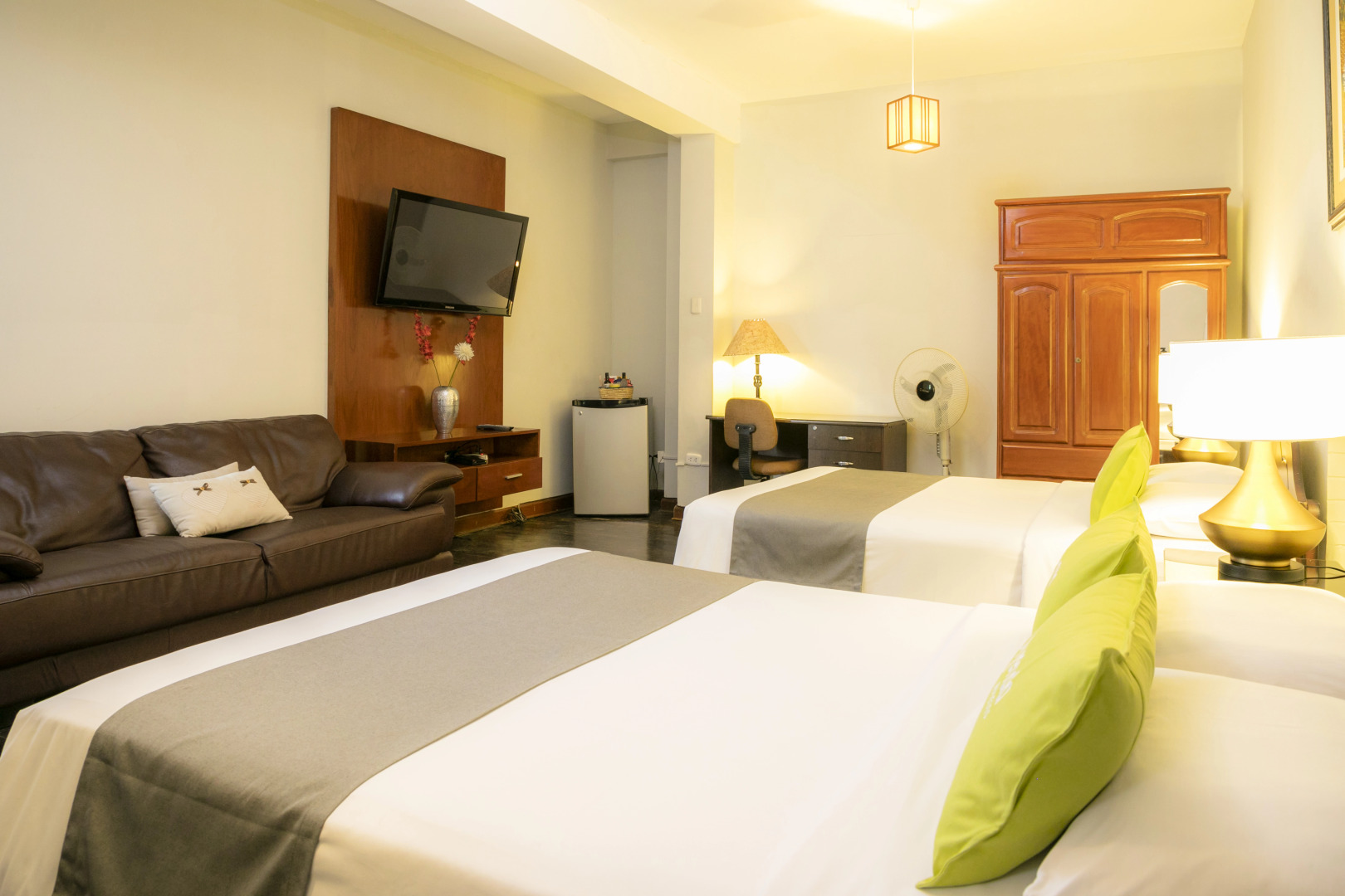 Photo - Casa Bella Boutique Hotel San Isidro